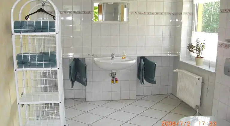 Apartment in Zweedorf