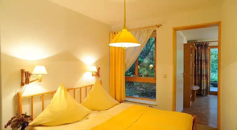 Apartment in Damshagen