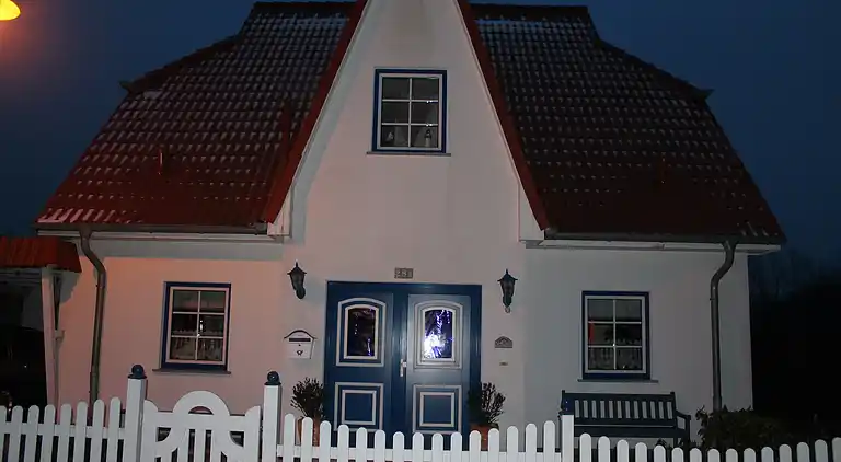 Apartment in Redewisch