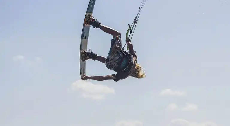 Sommerhus i Pruchten