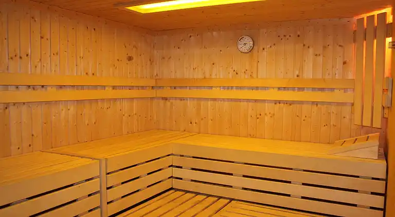 Holiday home in Kühlungsborn