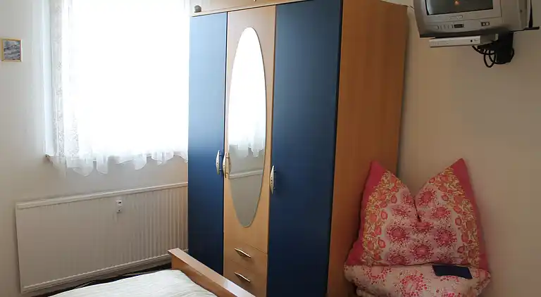 Apartment in Northern Germany