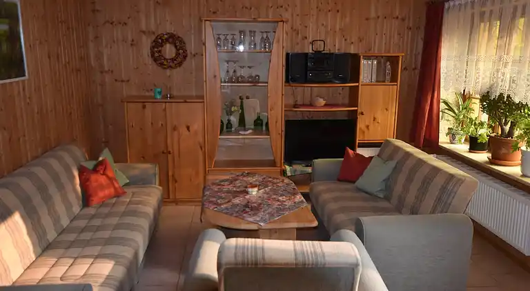 Bungalow i Alt Farpen