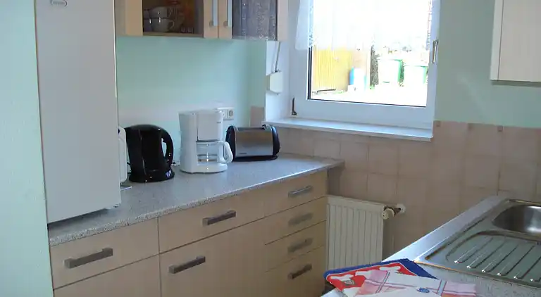 Apartment in Kühlungsborn