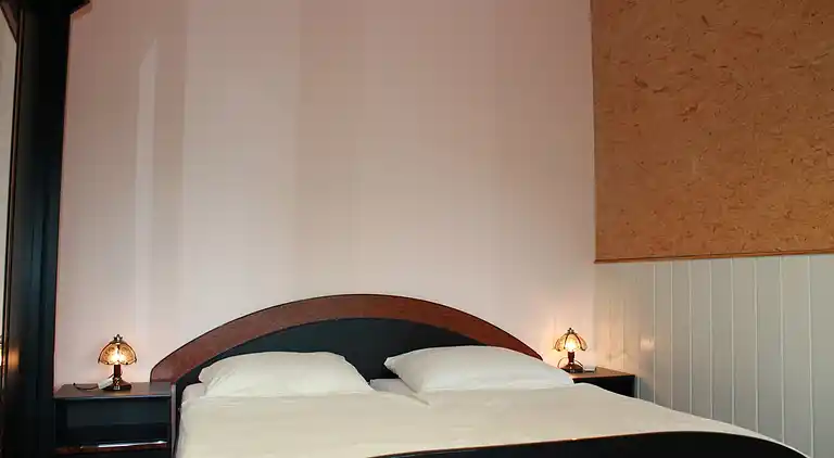 Apartment in Stäbelow