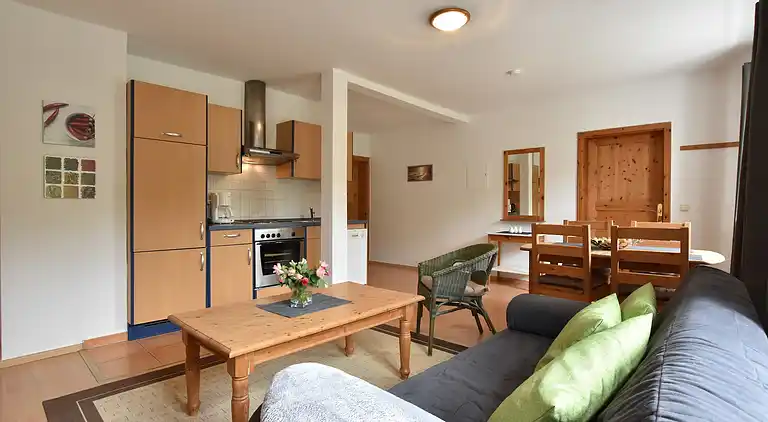 Apartment in Fahrdorf