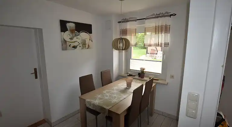 Apartment in Blowatz