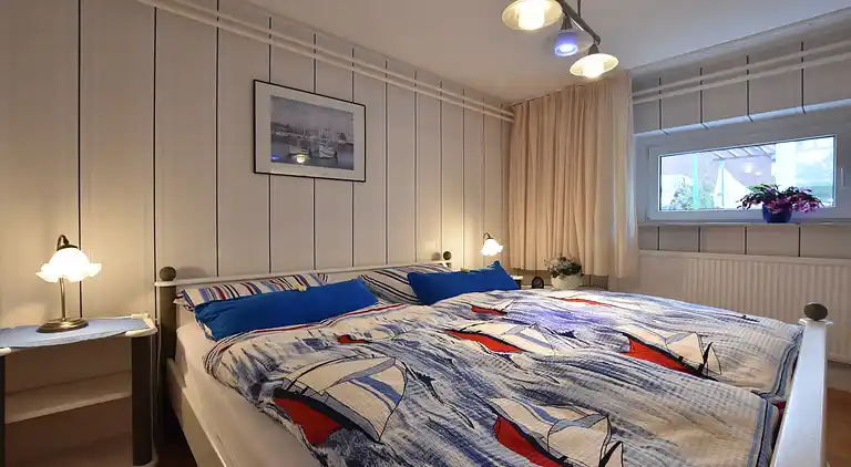 Ferielejlighed i Kühlungsborn Ost