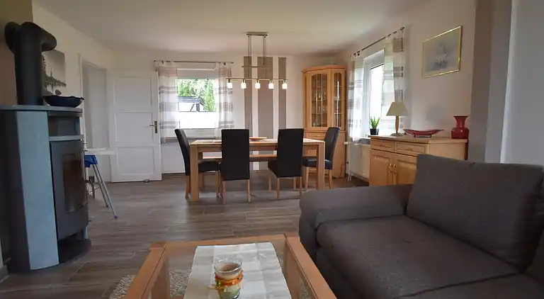 Apartment in Blowatz