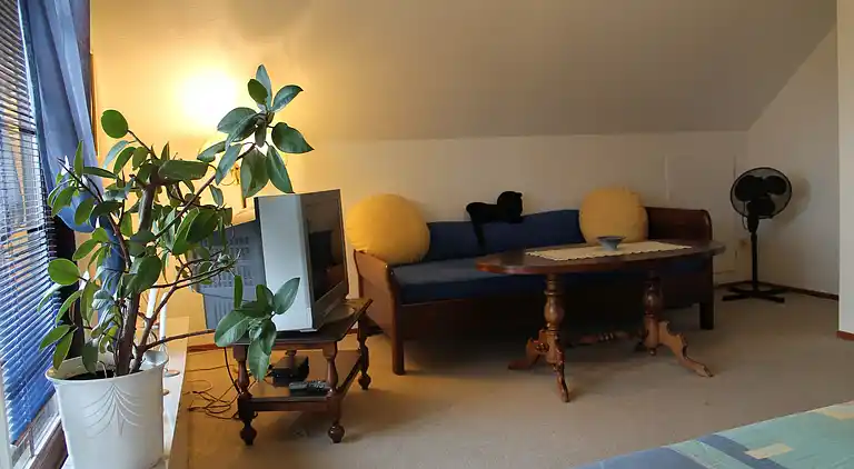 Apartment in Heiligenhagen