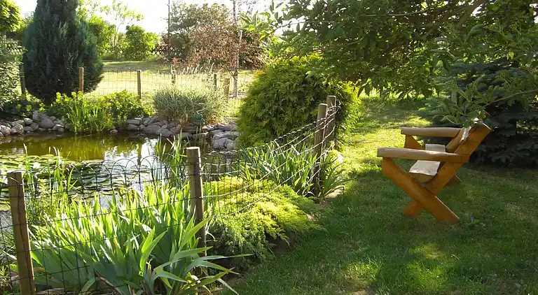 Apartment in Zweedorf