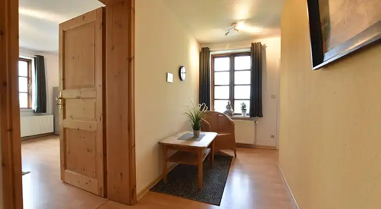 Holiday home in Boiensdorf