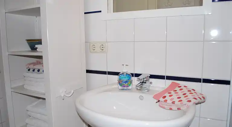 Apartment in Boiensdorf