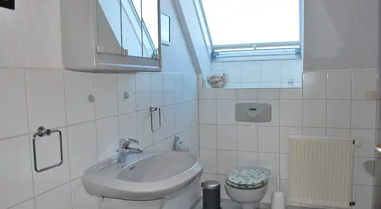 Apartment in Baltic Sea Germany