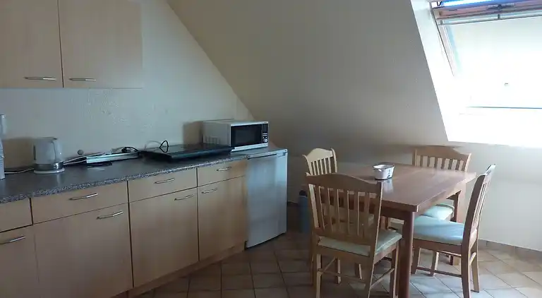 Ferielejlighed i Schlemmin