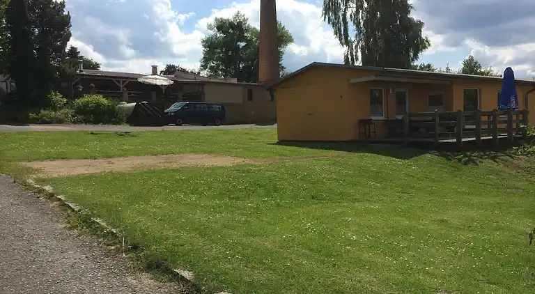 Holiday home in Dahmen