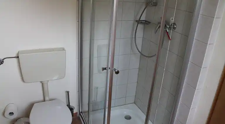 Holiday home in Kägsdorf