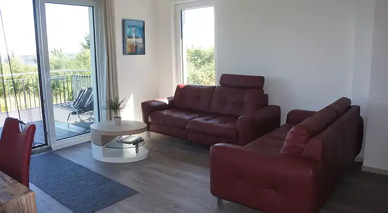 Ferielejlighed i Malchow