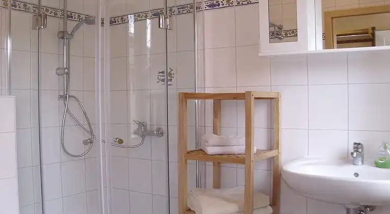 Bungalow in Rethwisch