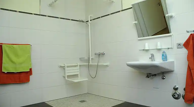 Ferielejlighed i Pepelow