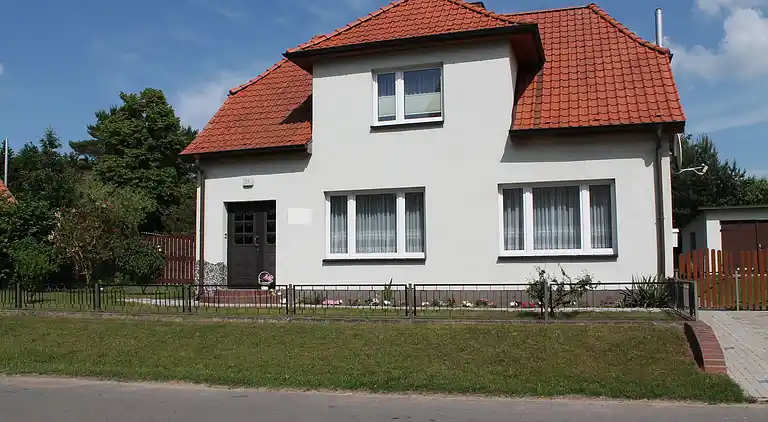 Apartment in Alt Bukow