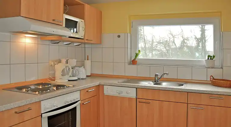 Farm house in Boiensdorf