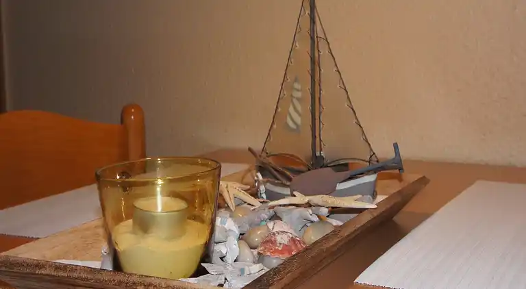 Ferielejlighed i Wismar