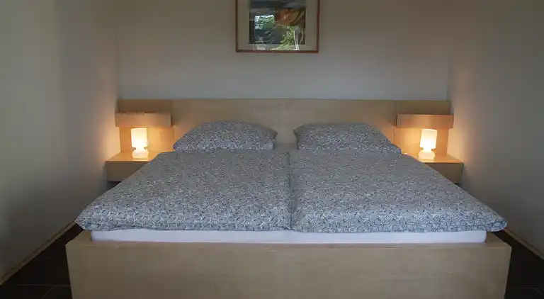 Sommerhus i Pruchten