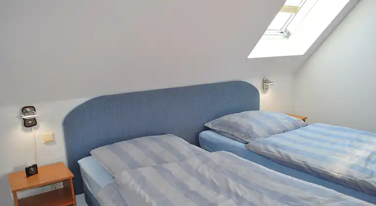 Apartment in Baltic Sea Germany