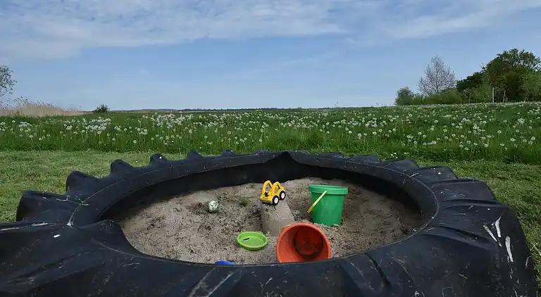 Apartment in Fahrdorf