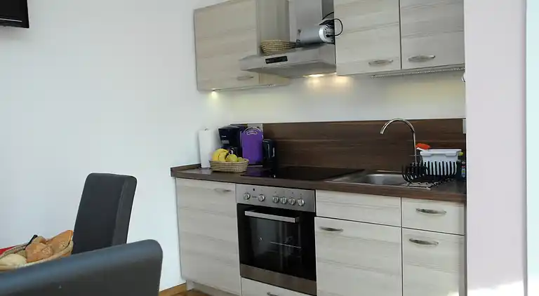 Apartment in Pepelow