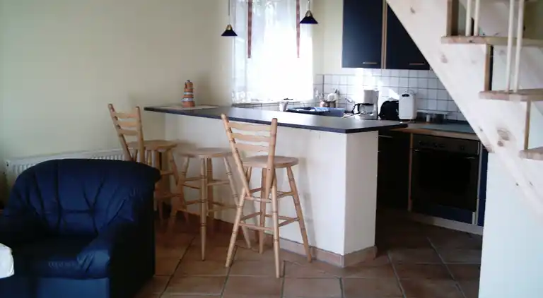 Bungalow in Rethwisch