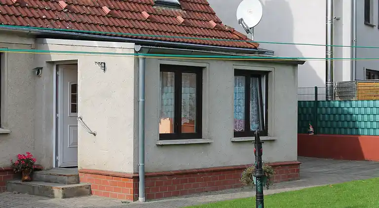 Apartment in Kröpelin