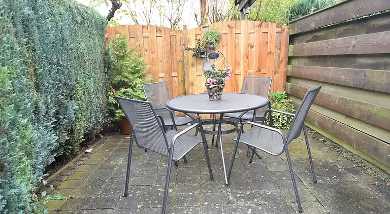 Apartment in Damshagen