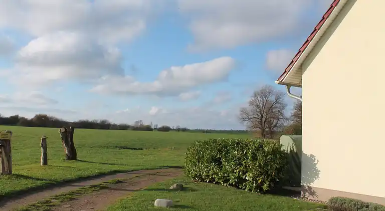 Holiday home in Kühlungsborn