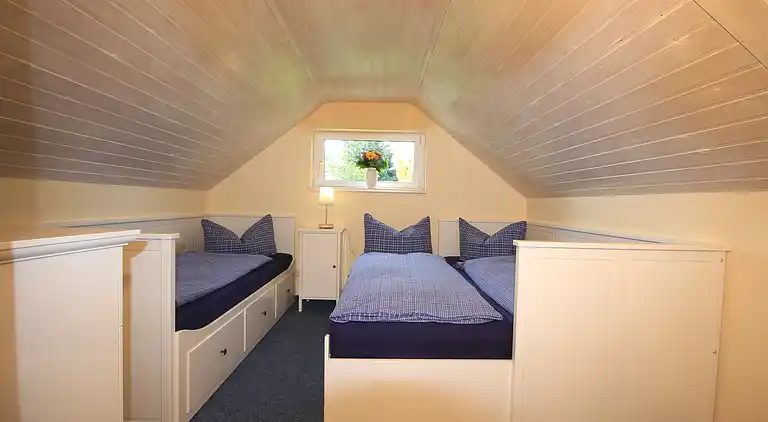 Holiday home in Steffenshagen