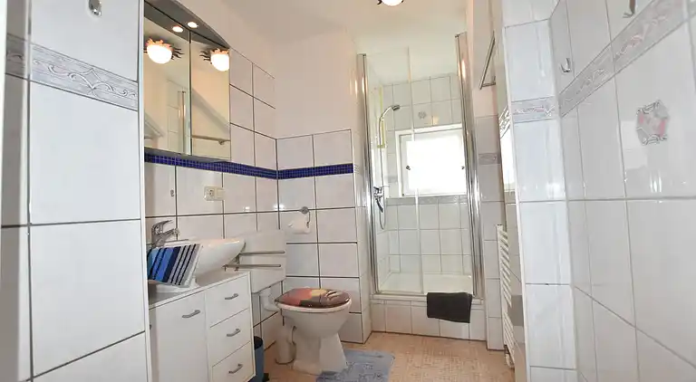 Ferielejlighed i Kühlungsborn