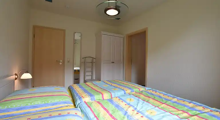 Bungalow in Ortsamt 2