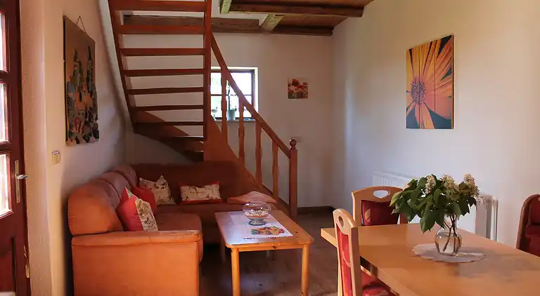 Ferielejlighed i Brodhagen