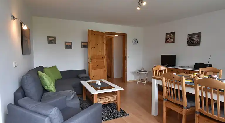 Apartment in Fahrdorf