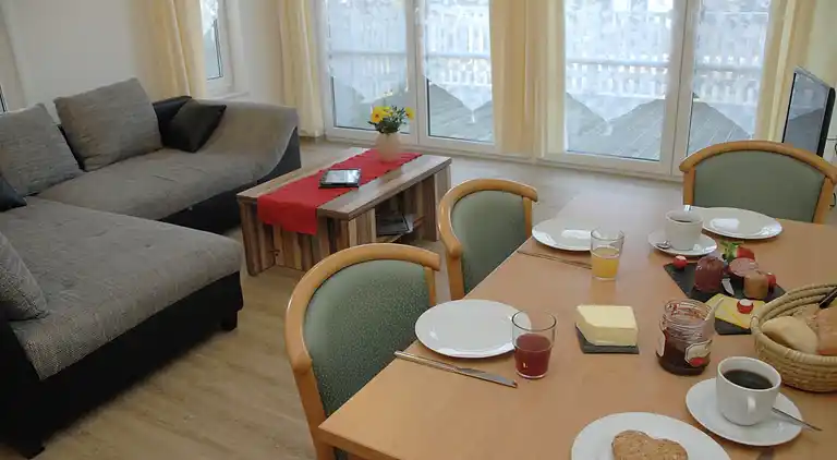 Ferielejlighed i Pepelow