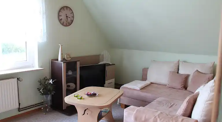 Apartment in Alt Bukow