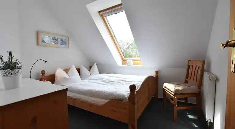 Apartment in Fahrdorf