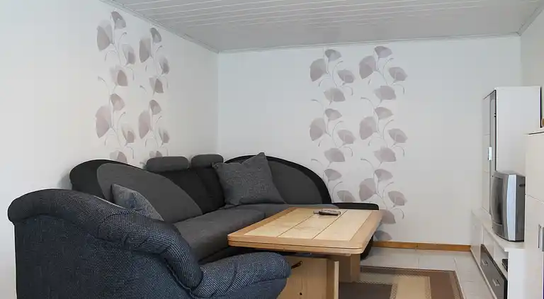 Apartment in Stäbelow