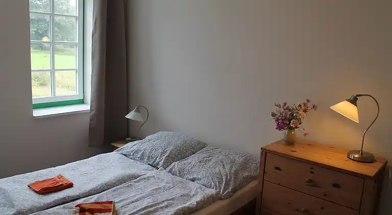 Ferielejlighed i Stove