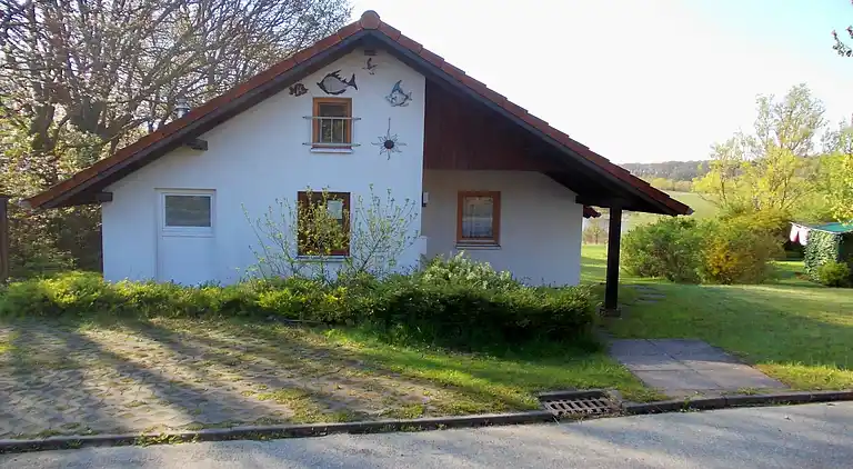 Holiday home in Marlow