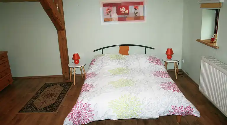 Sommerhus i Robertsdorf