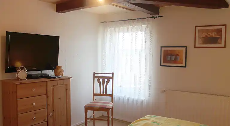 Apartment in Tarnewitz