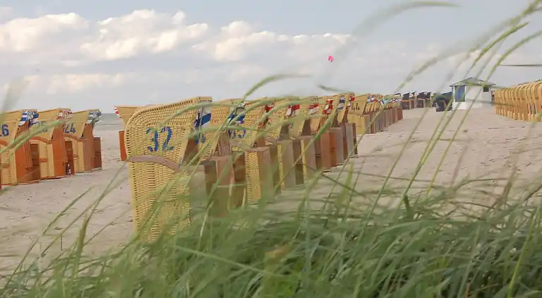 Apartment in Malchow