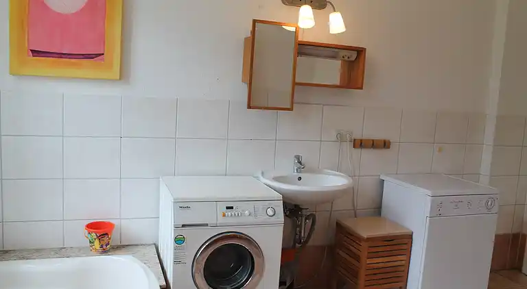 Ferielejlighed i Stove